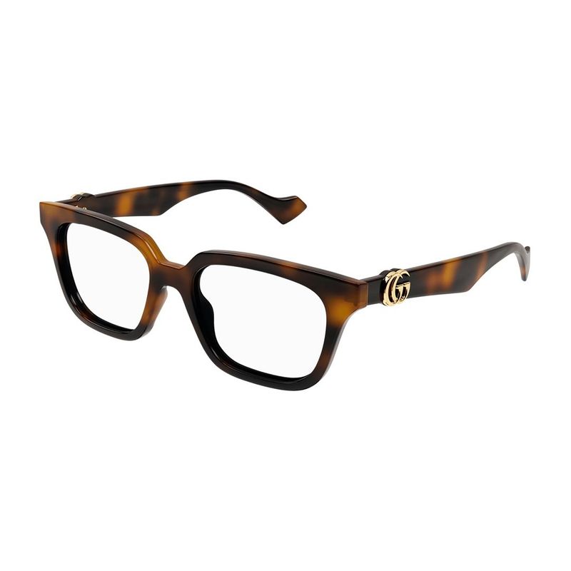 Occhiale da Vista Donna Gucci GG1536O 006 Occhiale da Vista Donna Gucci GG1536O 006