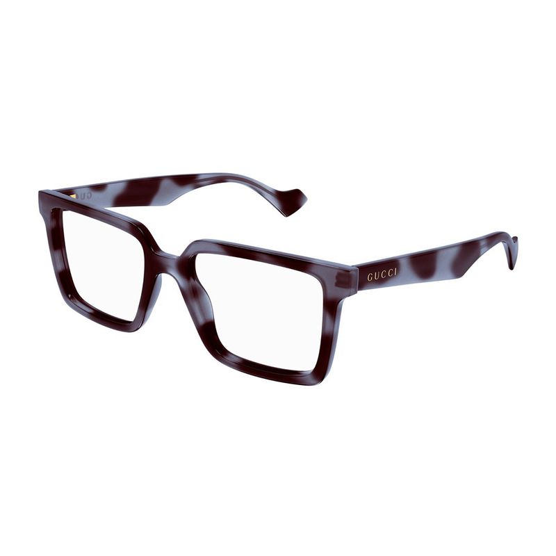 Occhiale da Vista Uomo Gucci GG1540O 004 Occhiale da Vista Uomo Gucci GG1540O 004
