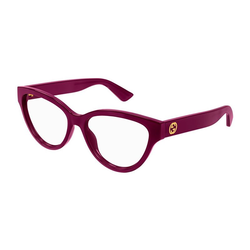 Occhiale da Vista Donna Gucci GG1581O 003 Occhiale da Vista Donna Gucci GG1581O 003