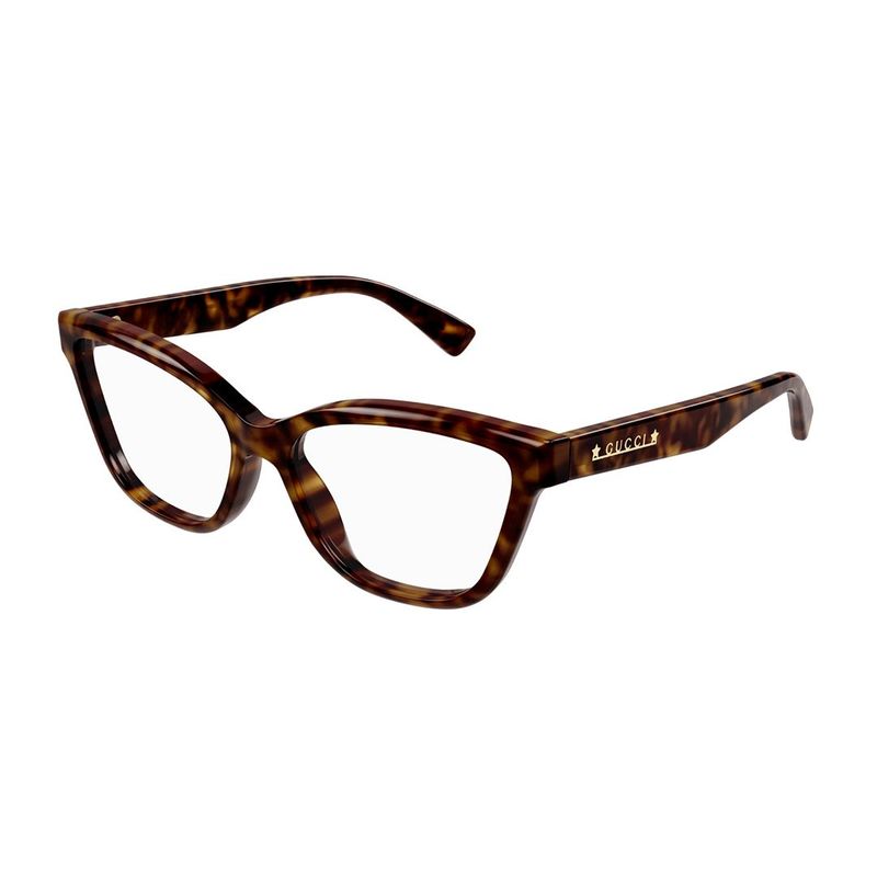 Occhiale da Vista Donna Gucci GG1589O 002 Occhiale da Vista Donna Gucci GG1589O 002