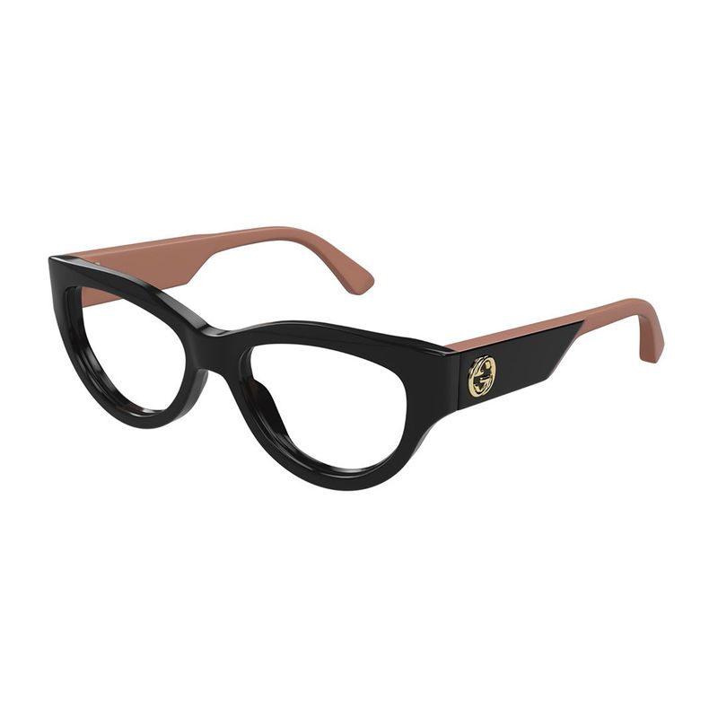Occhiale da Vista Donna Gucci GG1665O 008 Occhiale da Vista Donna Gucci GG1665O 008