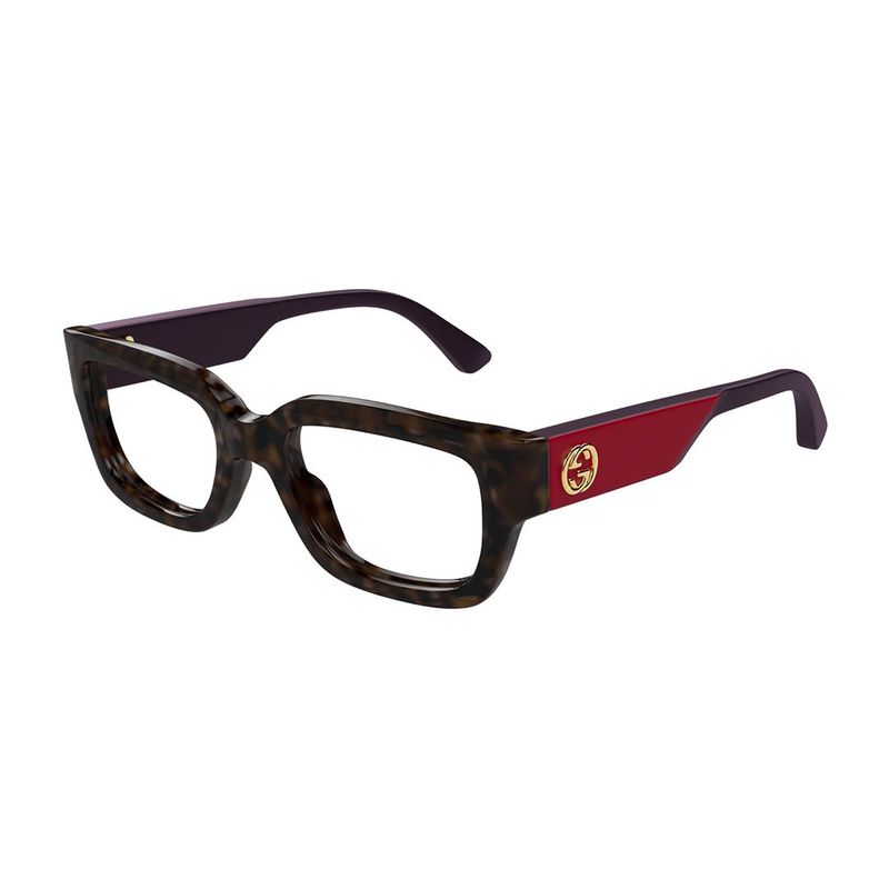 Occhiale da Vista Donna Gucci GG1666O 004 Occhiale da Vista Donna Gucci GG1666O 004