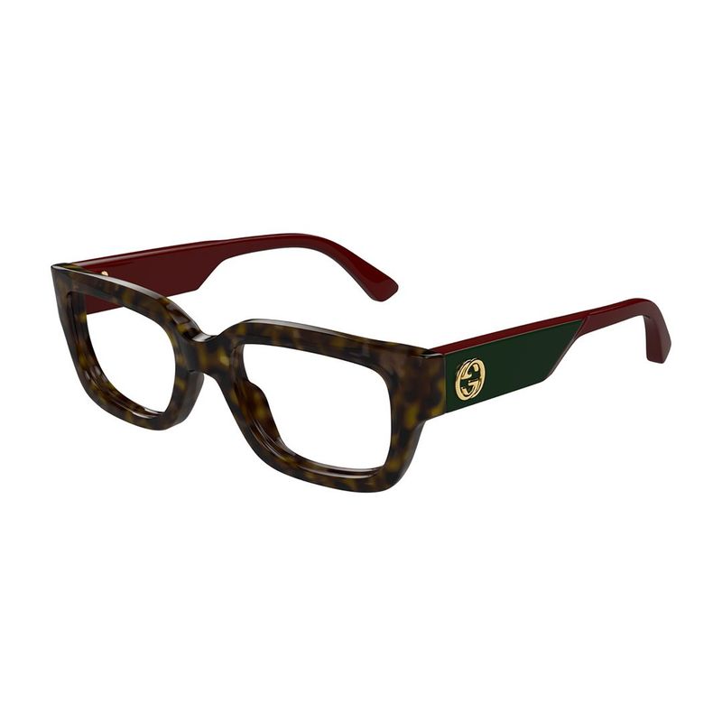Occhiale da Vista Donna Gucci GG1666O 006 Occhiale da Vista Donna Gucci GG1666O 006