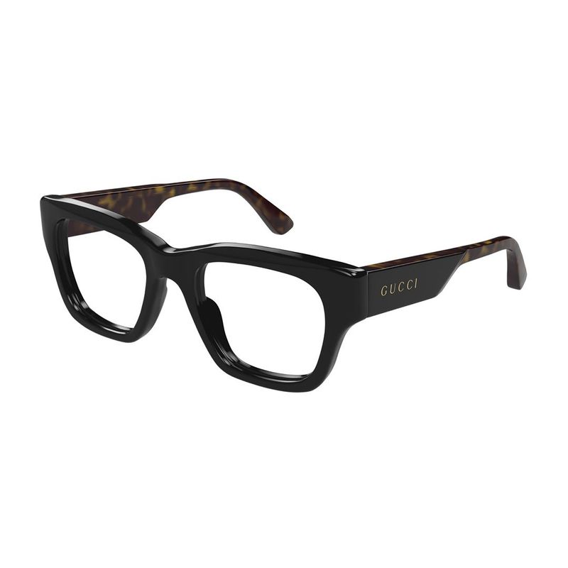 Occhiale da Vista Uomo Gucci GG1669O 005 Occhiale da Vista Uomo Gucci GG1669O 005