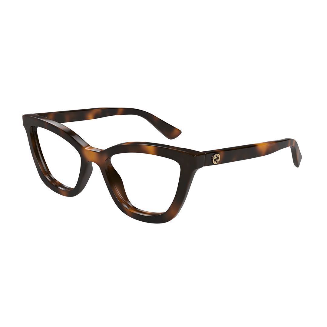 Occhiale da Vista Donna Gucci GG1686O 002