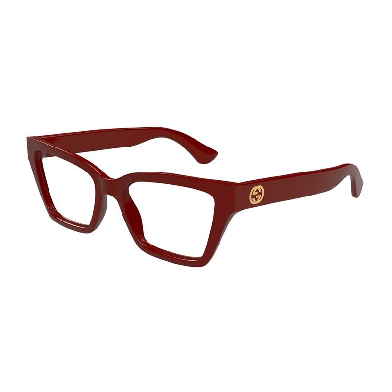 Occhiale da Vista Donna Gucci GG1715O 003 Occhiale da Vista Donna Gucci GG1715O 003