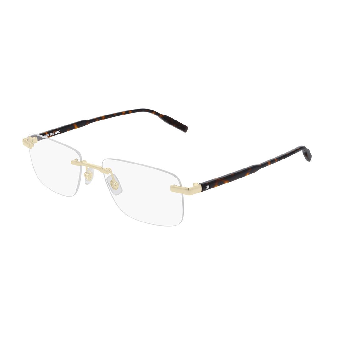 Occhiale da Vista Montblanc MB0088O 003