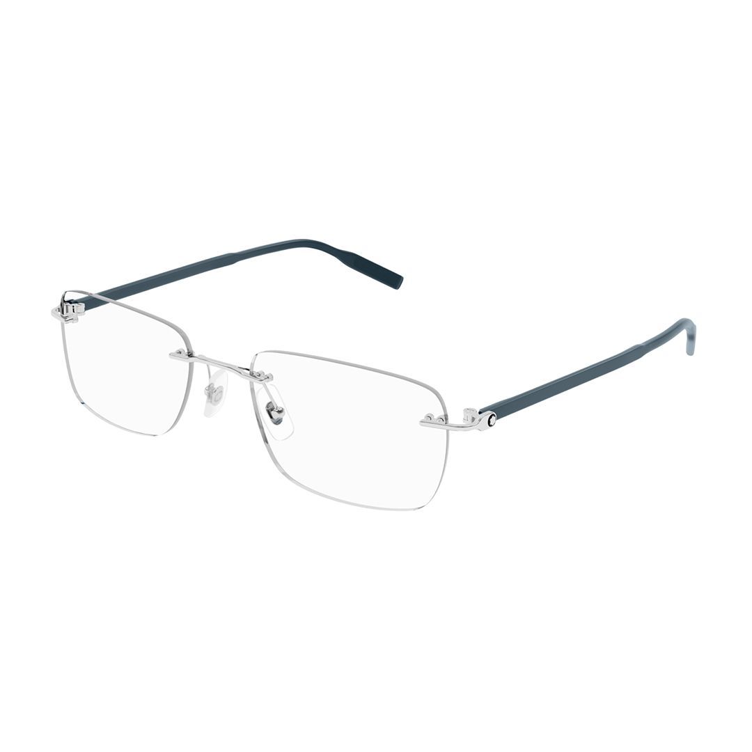 Occhiale da Vista Montblanc MB0221O 013