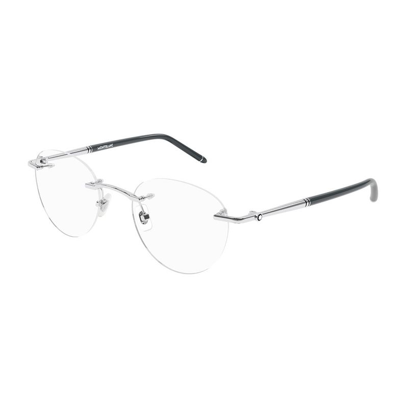 Occhiale da Vista Montblanc MB0244O 002 Occhiale da Vista Montblanc MB0244O 002