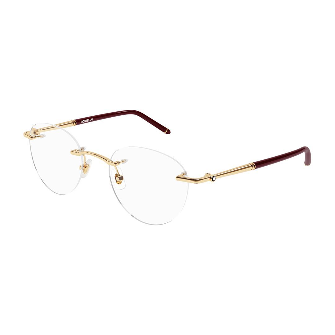 Occhiale da Vista Montblanc MB0244O 003