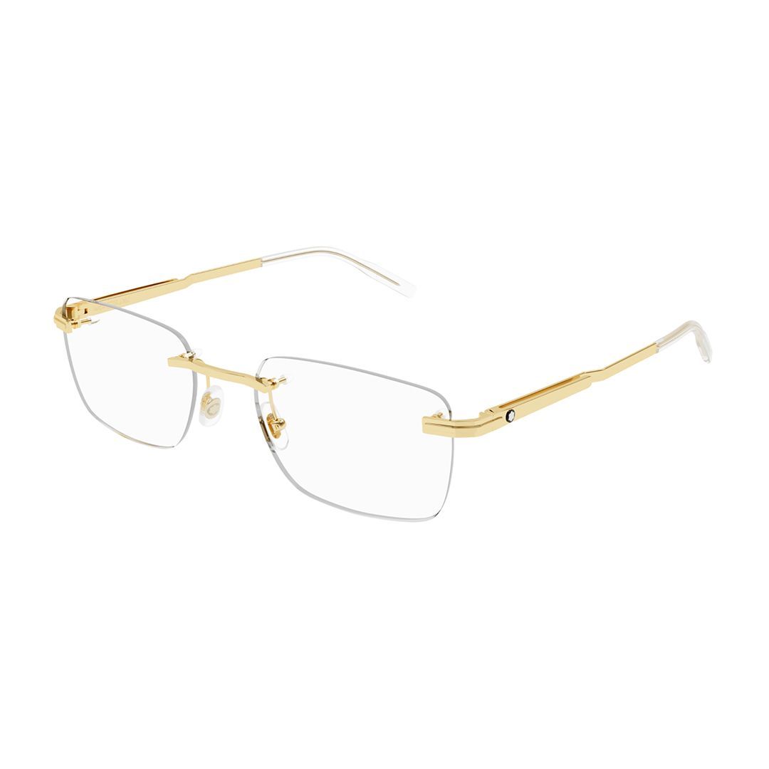 Occhiale da Vista Montblanc MB0279O 002