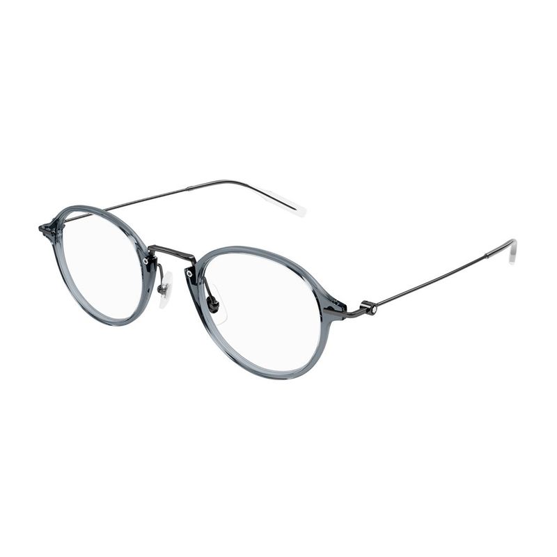 Occhiale da Vista Montblanc MB0297O 003 Occhiale da Vista Montblanc MB0297O 003