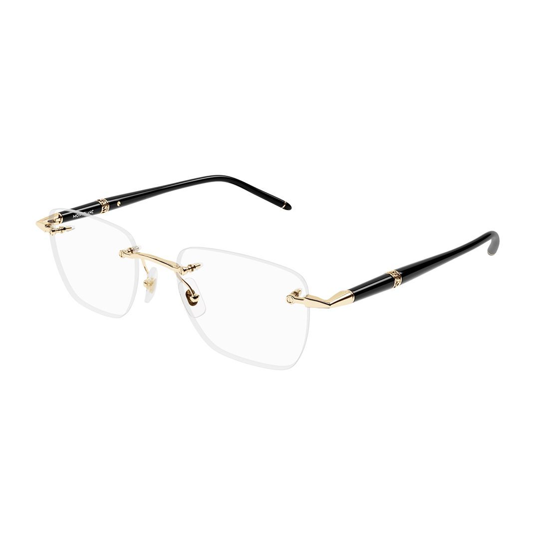 Occhiale da Vista Montblanc MB0346O 001
