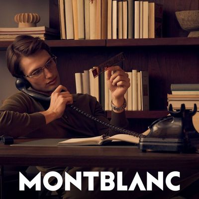 Montblanc