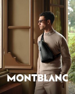 Montblanc