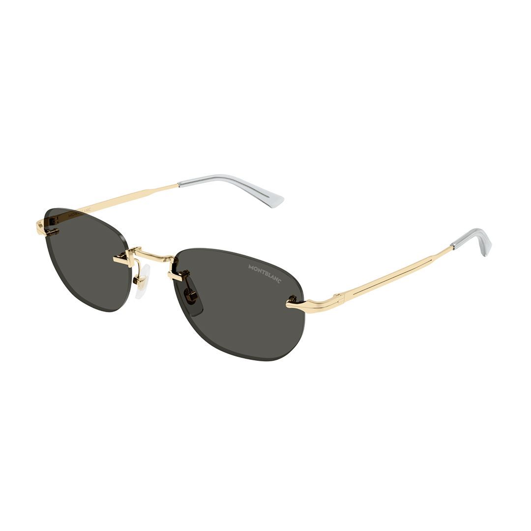 Occhiale da Sole Montblanc MB0303S 001