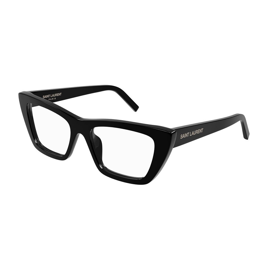 Occhiale da Vista Saint Laurent Paris MICA SL 276 OPT 003