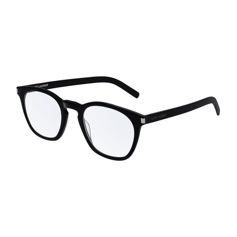 Occhiale da Vista Saint Laurent Paris SL 30 SLIM 001 Occhiale da Vista Saint Laurent Paris SL 30 SLIM 001