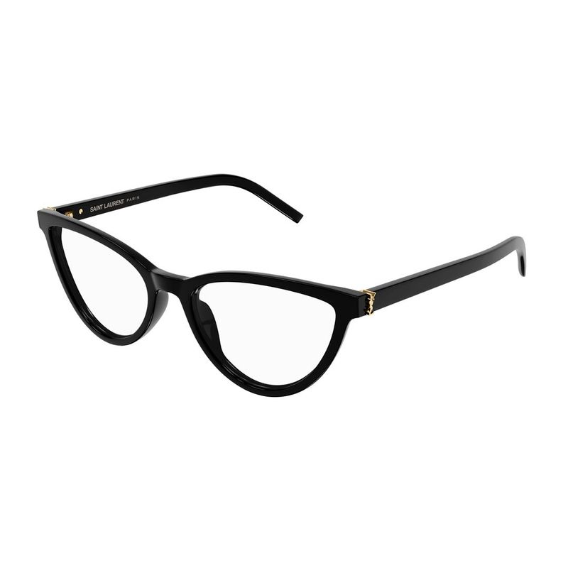 Occhiale da Vista Saint Laurent Paris SL M138 001 Occhiale da Vista Saint Laurent Paris SL M138 001