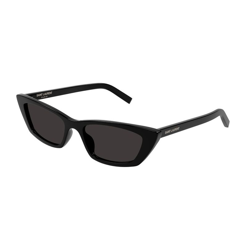 Occhiale da Sole Donna Saint Laurent Paris SL 277 009 Occhiale da Sole Donna Saint Laurent Paris SL 277 009