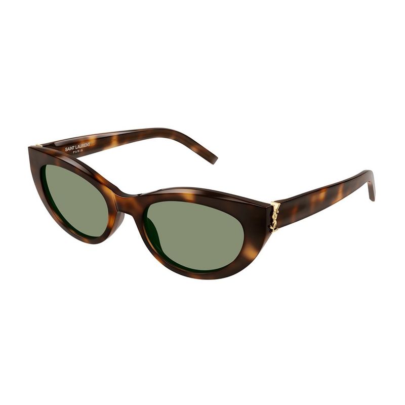 Occhiale da Sole Donna Saint Laurent Paris SL M115 003 Occhiale da Sole Donna Saint Laurent Paris SL M115 003