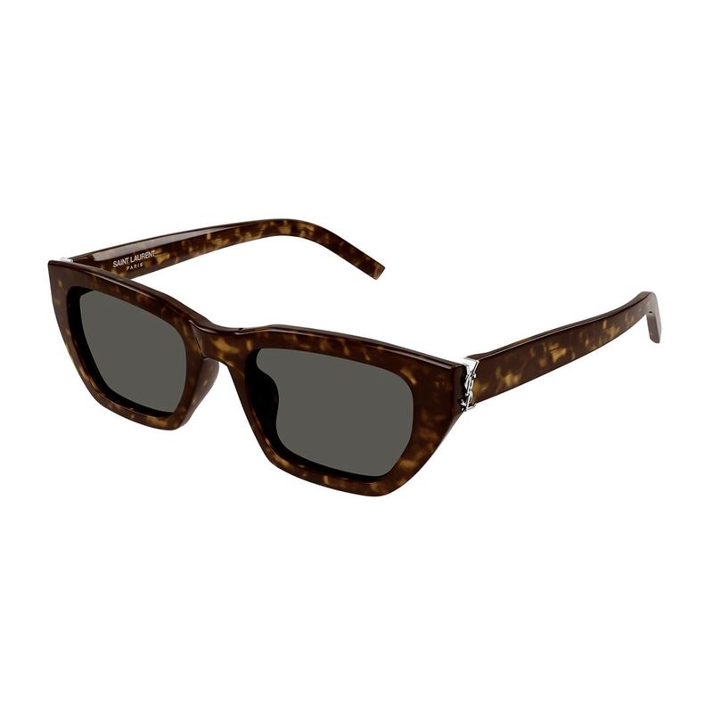 Occhiale da Sole Saint Laurent Paris SL M127/F 002 Occhiale da Sole Saint Laurent Paris SL M127/F 002