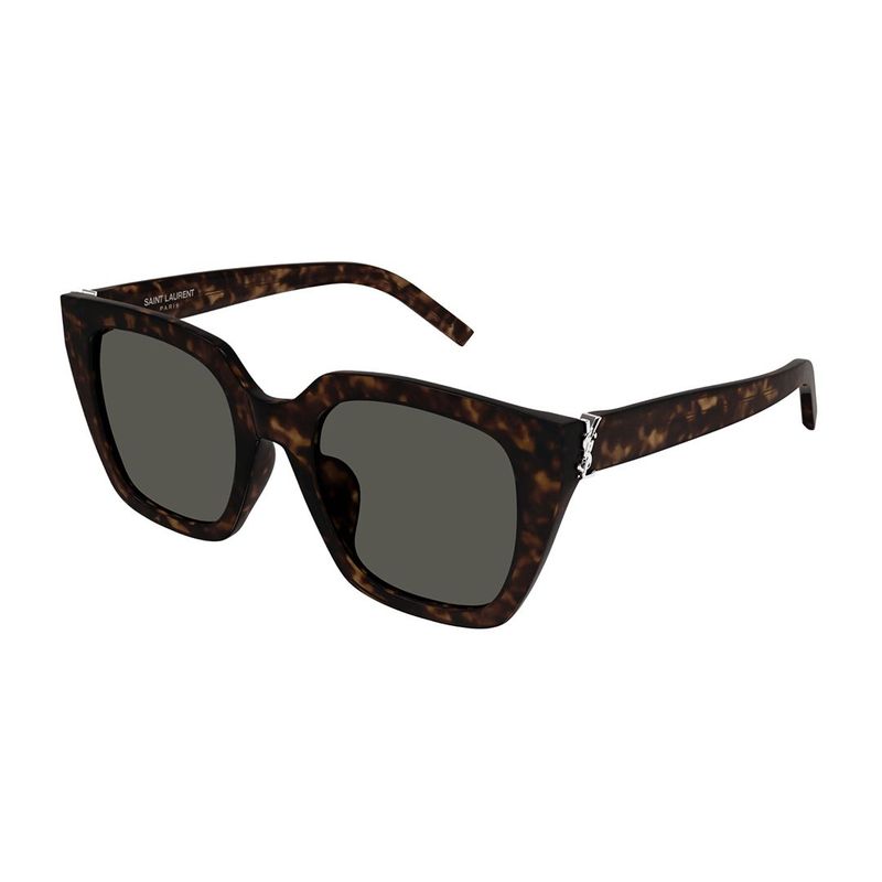 Occhiale da Sole Saint Laurent Paris SL M143 002 Occhiale da Sole Saint Laurent Paris SL M143 002
