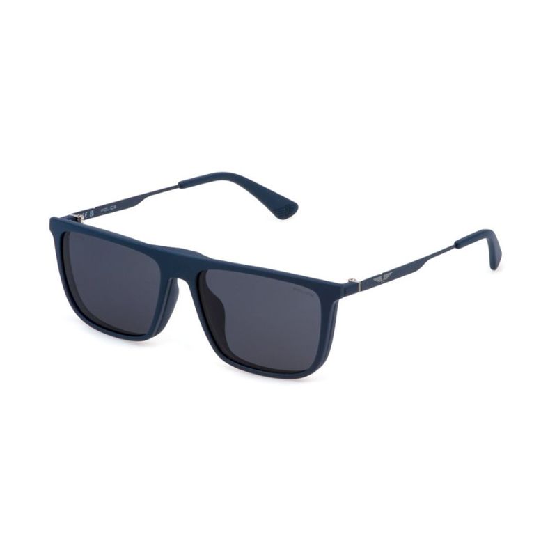 Occhiale da Vista Uomo Police ORIGINS LITE 27 CLIP ON UPLP09 R22P