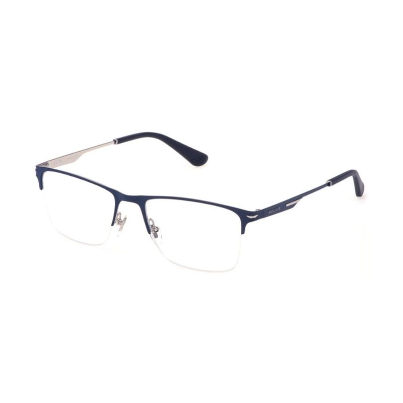 Occhiale da Vista Police CHAMP LITE 5 VPLN18 0696 Occhiale da Vista Police CHAMP LITE 5 VPLN18 0696