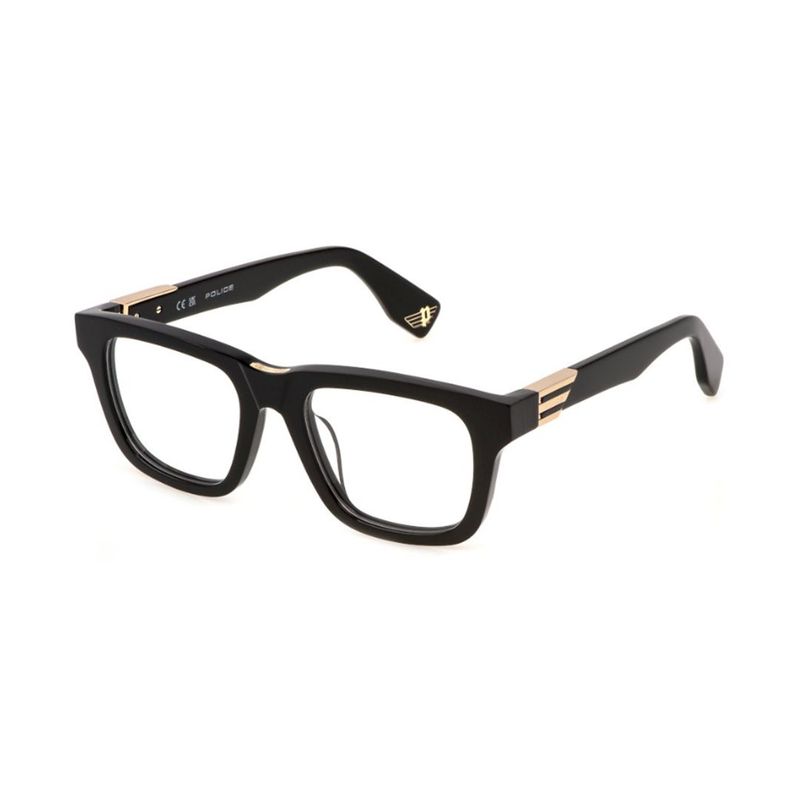 Occhiale da Vista Uomo Police FOREVER 3 VPLN29 700Y Occhiale da Vista Uomo Police FOREVER 3 VPLN29 700Y
