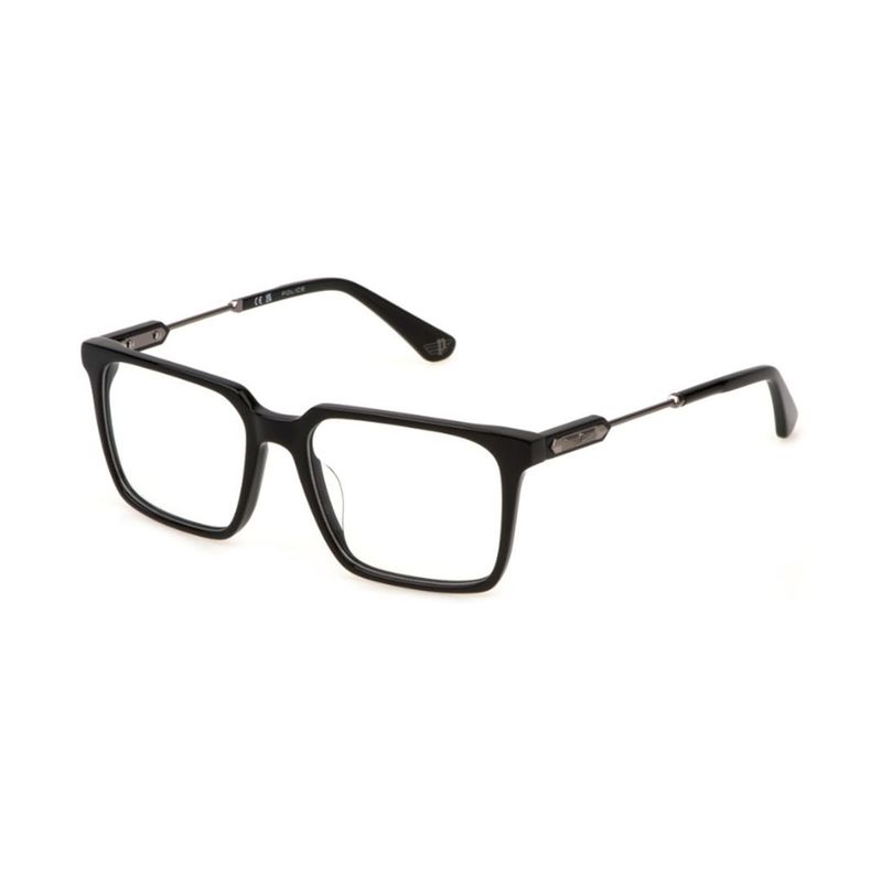 Occhiale da Vista Uomo Police PRINCE 6 VPLN28 0700 Occhiale da Vista Uomo Police PRINCE 6 VPLN28 0700