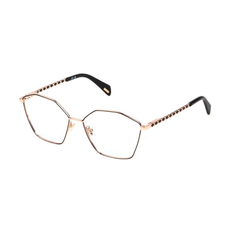 Occhiale da Vista Donna Police SPHINX 4 VPLN56 02AM Occhiale da Vista Donna Police SPHINX 4 VPLN56 02AM