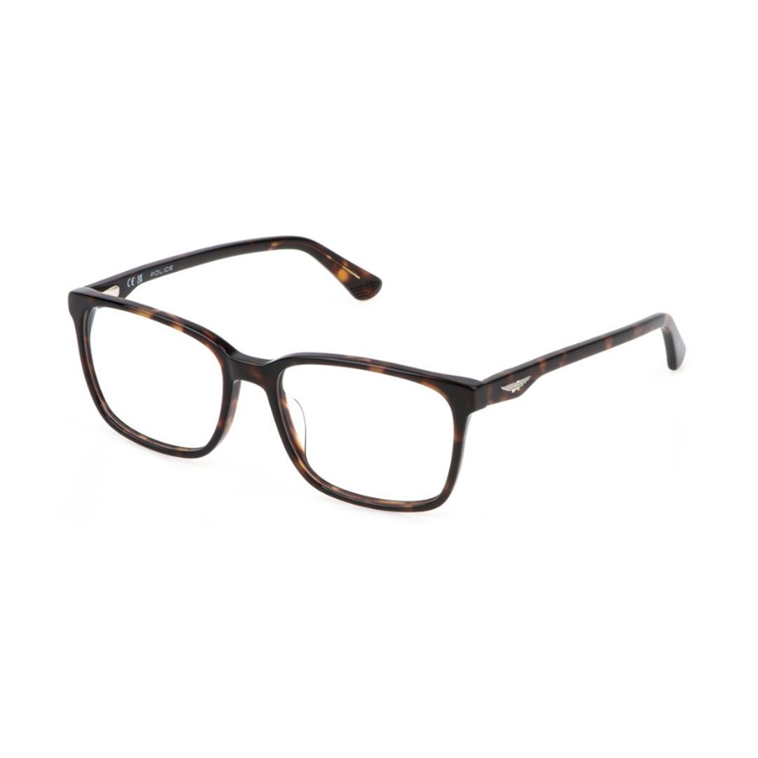 Occhiale da Vista Uomo Police ORIGINS LITE 23 VPLN81 04BL