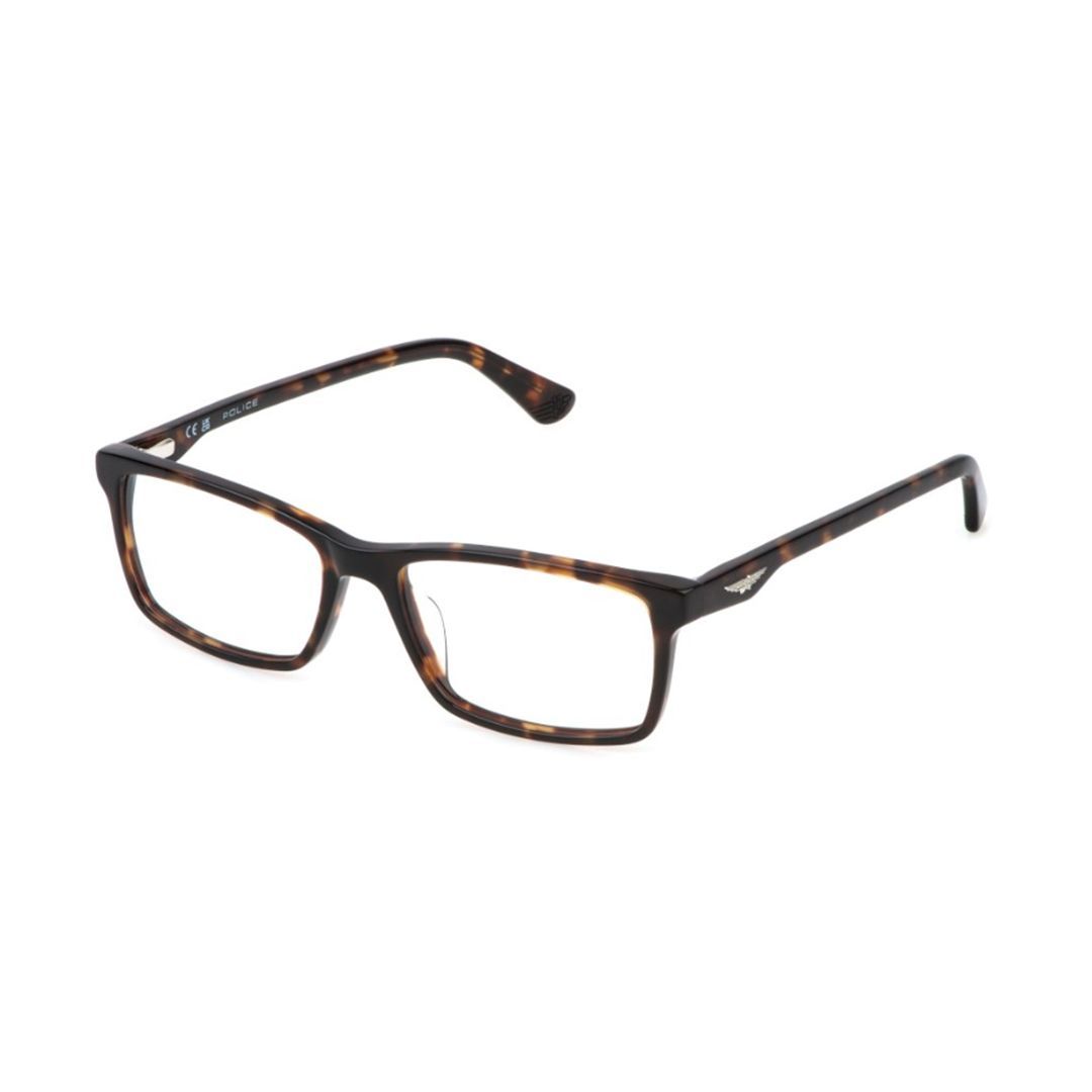 Occhiale da Vista Uomo Police ORIGINS LITE 24 VPLN82 04BL