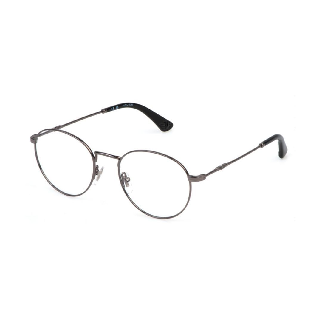 Occhiale da Vista Police ORIGINS LITE 25 VPLP07 0568
