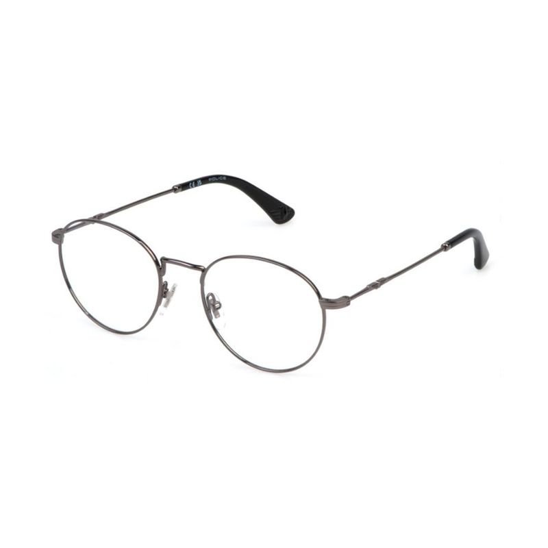 Occhiale da Vista Police ORIGINS LITE 25 VPLP07 0568 Occhiale da Vista Police ORIGINS LITE 25 VPLP07 0568