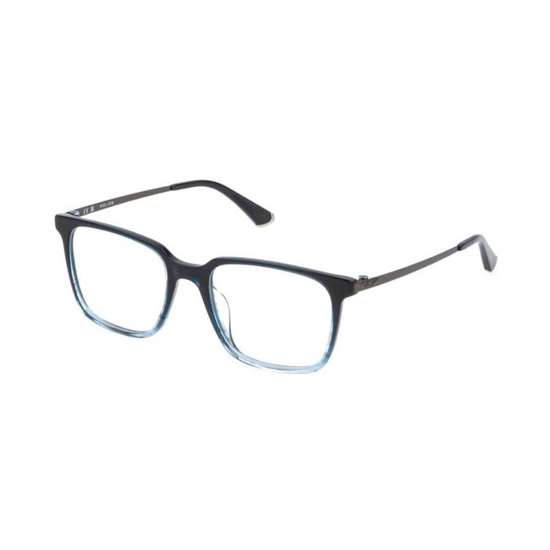 Occhiale da Vista Police TAILWIND PRO 2 VPLP15 0W60 Occhiale da Vista Police TAILWIND PRO 2 VPLP15 0W60