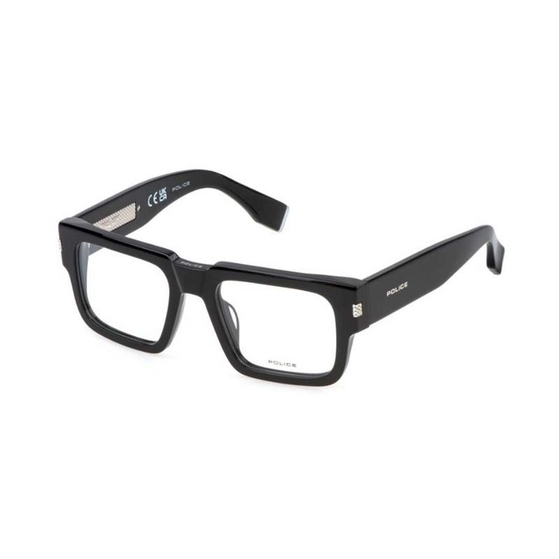 Occhiale da Vista Police G.O.A.T. 3 VPLP18 0700 Occhiale da Vista Police G.O.A.T. 3 VPLP18 0700