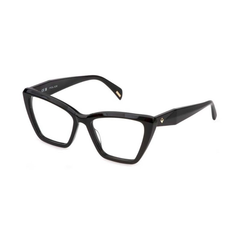Occhiale da Vista Donna Police GEM 6 VPLP52 0700 Occhiale da Vista Donna Police GEM 6 VPLP52 0700