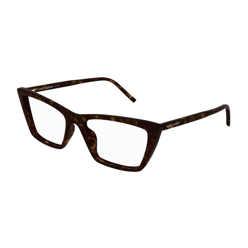 Occhiale da Vista Saint Laurent Paris MICA SL 737 THIN OPT 002