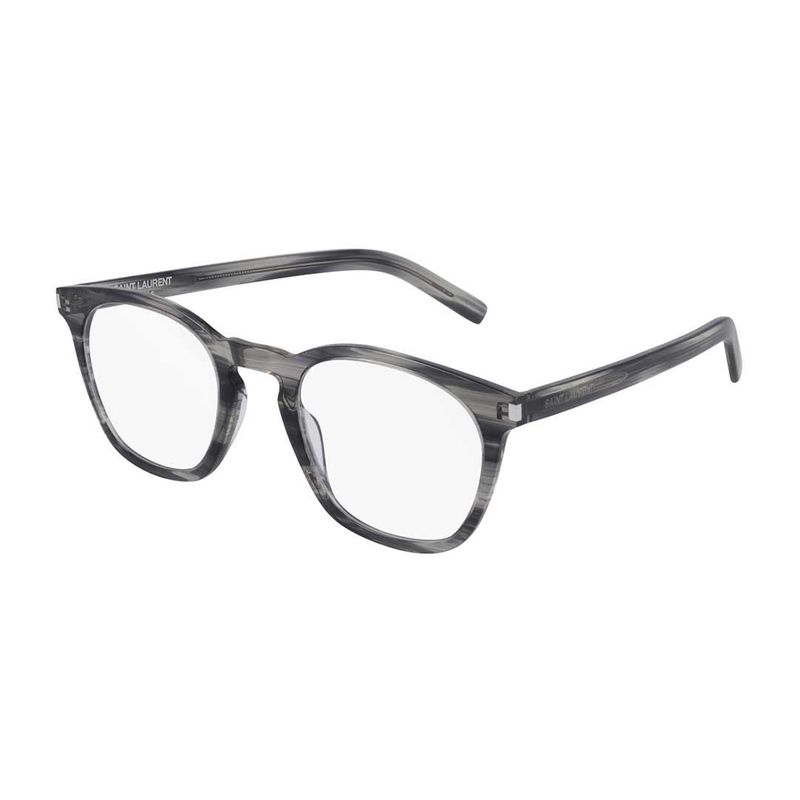 Occhiale da Vista Saint Laurent Paris SL 30 SLIM 006 Occhiale da Vista Saint Laurent Paris SL 30 SLIM 006