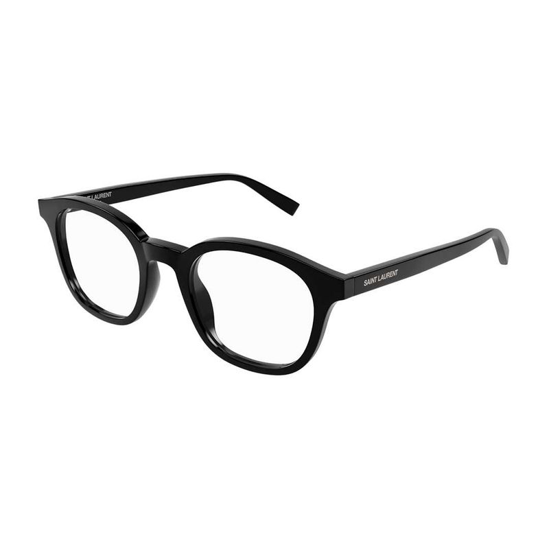 Occhiale da Vista Saint Laurent Paris SL 588 001 Occhiale da Vista Saint Laurent Paris SL 588 001