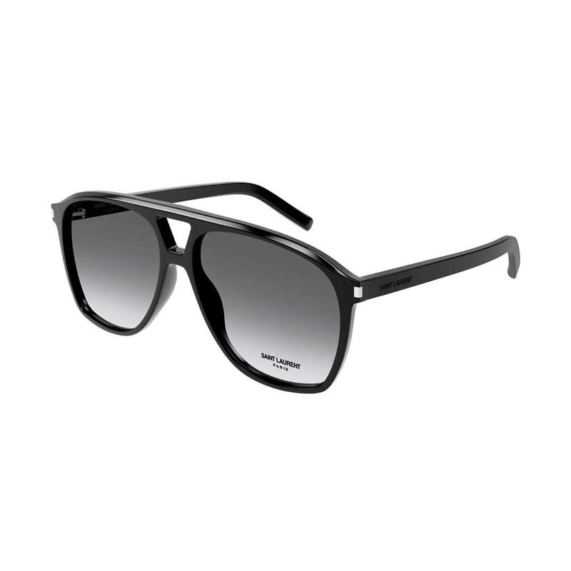 Occhiale da Sole Saint Laurent Paris SL 596 DUNE 006 Occhiale da Sole Saint Laurent Paris SL 596 DUNE 006