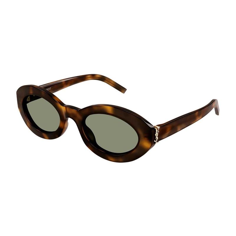 Occhiale da Sole Donna Saint Laurent Paris SL M136 002 Occhiale da Sole Donna Saint Laurent Paris SL M136 002