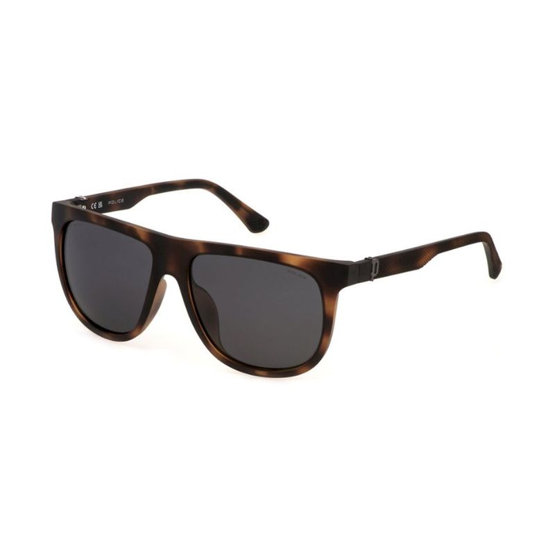 Occhiale da Sole Police BEYOND LITE 5 SPLN33E 878P Occhiale da Sole Police BEYOND LITE 5 SPLN33E 878P