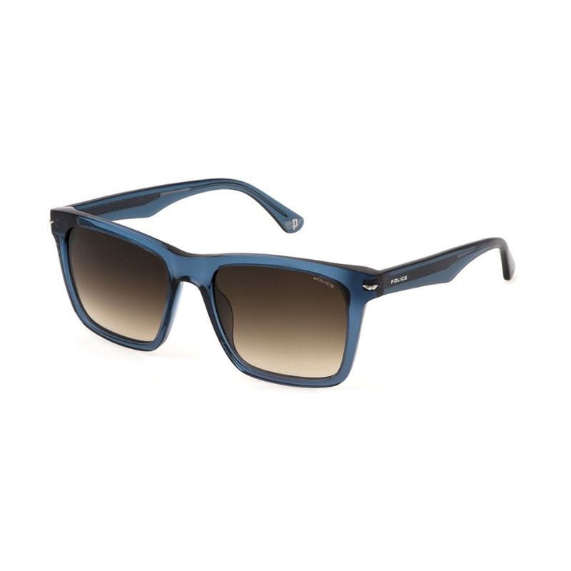 Occhiale da Sole Police CHAMP 9 SPLN35 0955 Occhiale da Sole Police CHAMP 9 SPLN35 0955