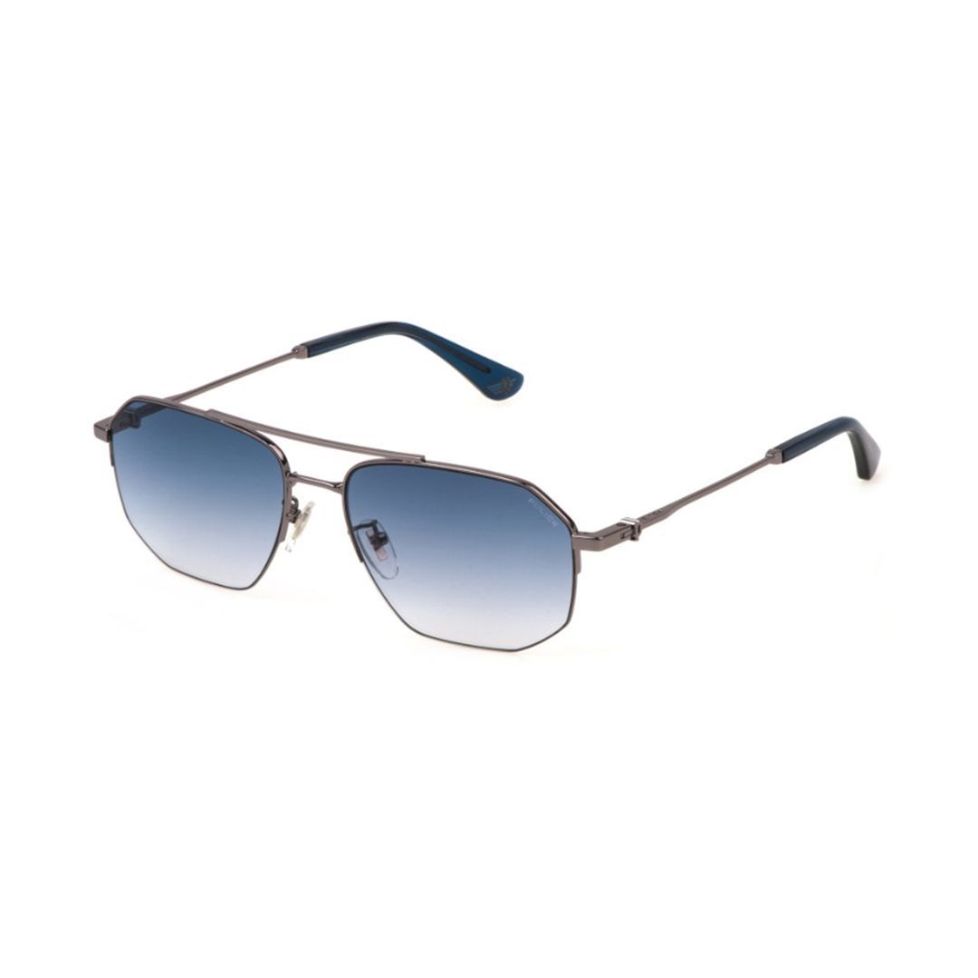 Occhiale da Sole Police FORCE 6 SPLN39 0509