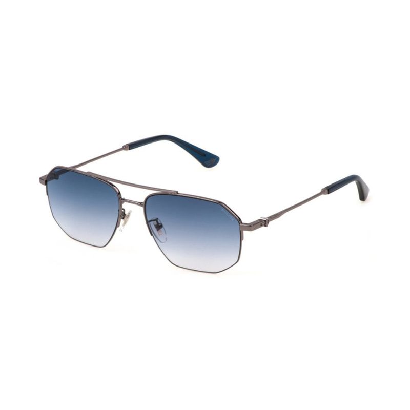 Occhiale da Sole Police FORCE 6 SPLN39 0509 Occhiale da Sole Police FORCE 6 SPLN39 0509