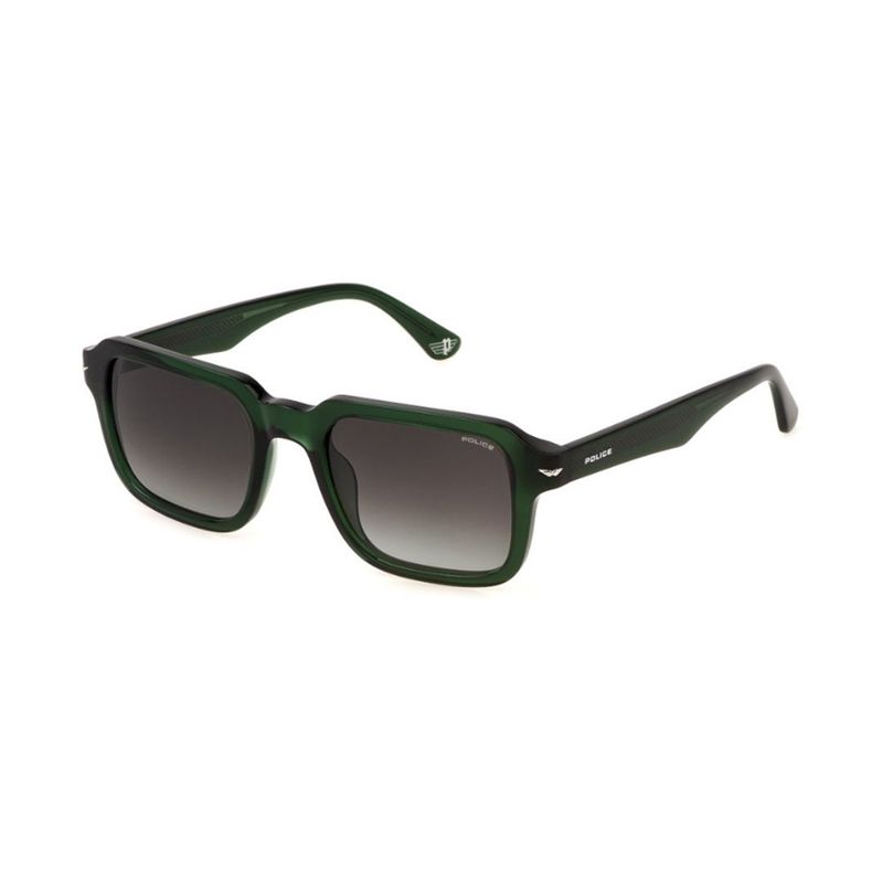 Occhiale da Sole Police CHAMP 10 SPLN36 0G61 Occhiale da Sole Police CHAMP 10 SPLN36 0G61