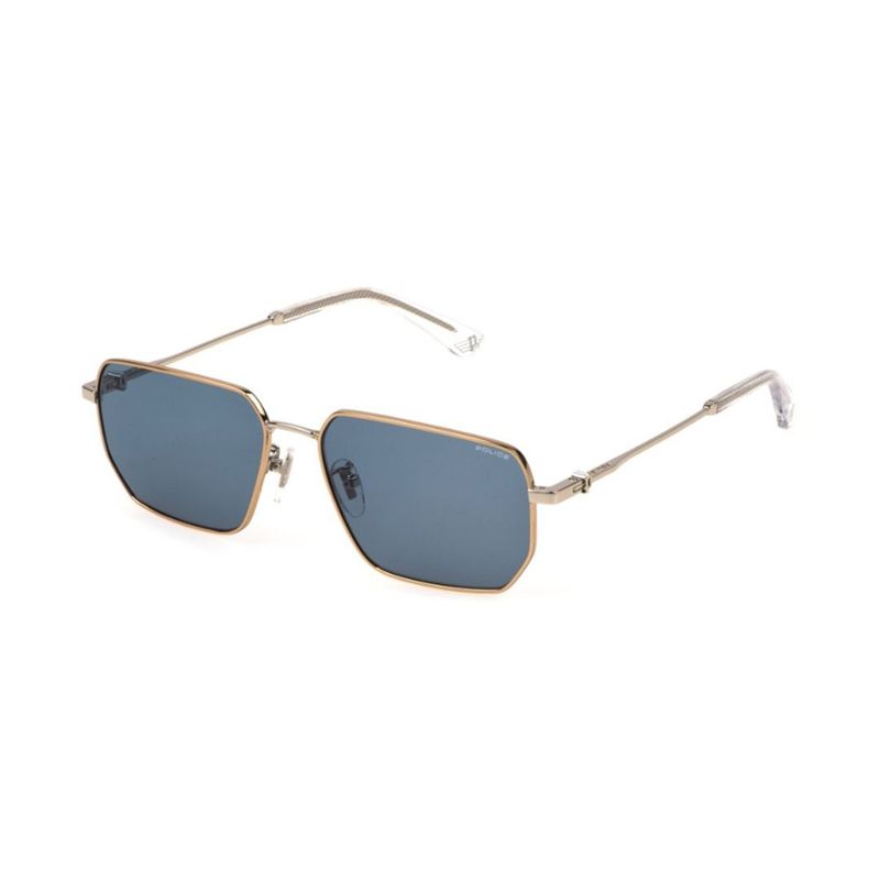 Occhiale da Sole Police FORCE 7 SPLN40 0544 Occhiale da Sole Police FORCE 7 SPLN40 0544